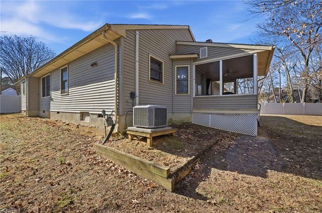 213 Meagan CT, Newport News, VA 23608