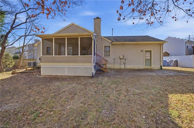 213 Meagan CT, Newport News, VA 23608