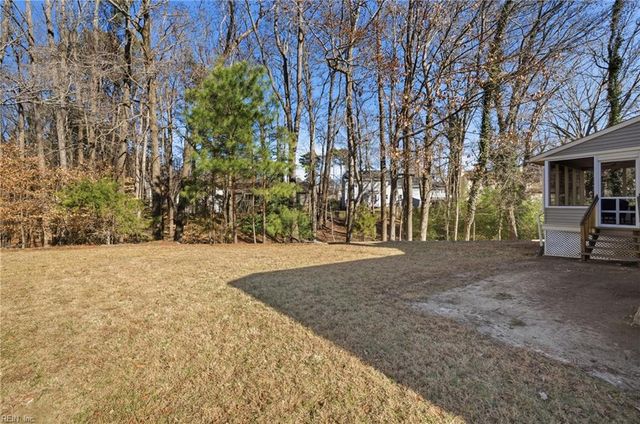 213 Meagan CT, Newport News, VA 23608