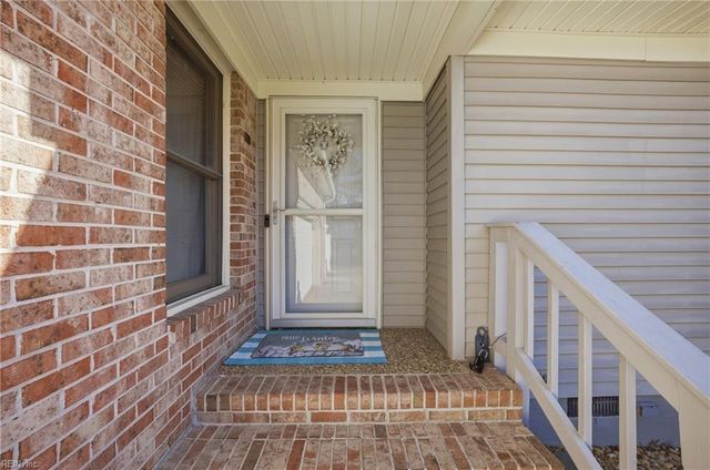 213 Meagan CT, Newport News, VA 23608