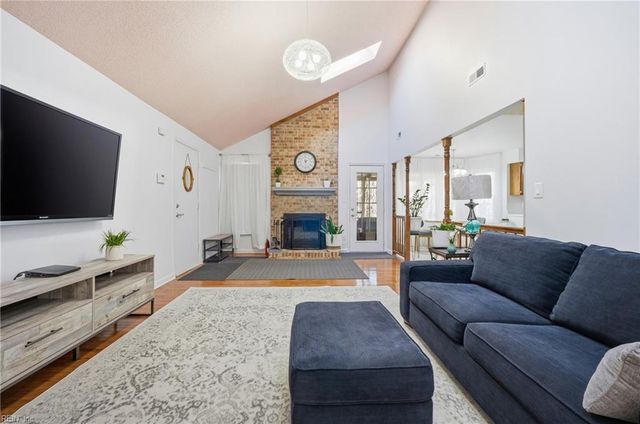 213 Meagan CT, Newport News, VA 23608