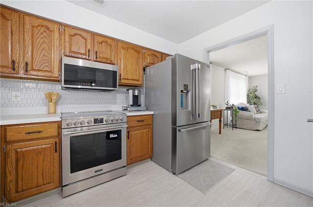 213 Meagan CT, Newport News, VA 23608