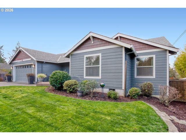 10245 Sw 80TH Ave, Portland, OR 97223