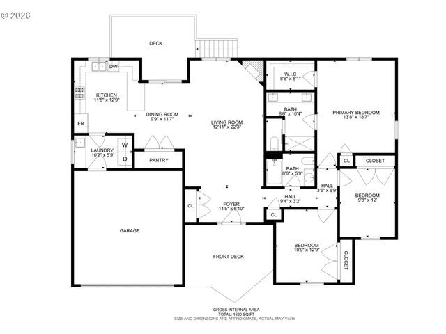 10245 Sw 80TH Ave, Portland, OR 97223