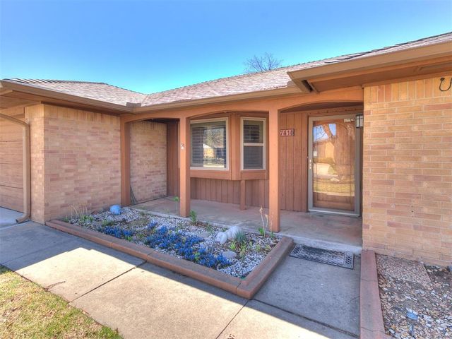 7416 NW 104th Street, Oklahoma City, OK 73162