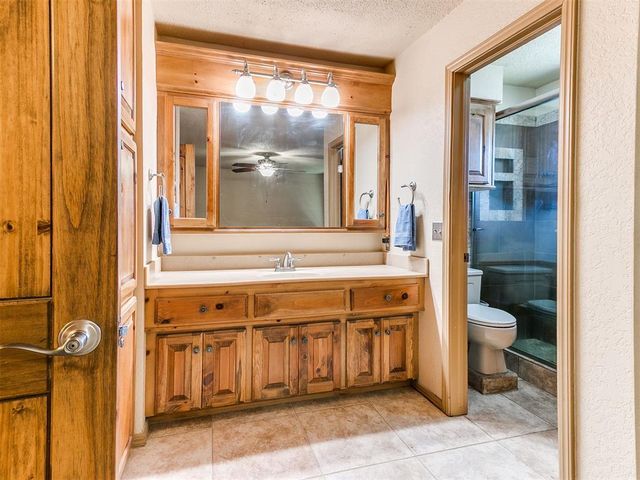 7416 NW 104th Street, Oklahoma City, OK 73162