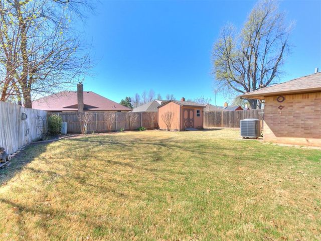 7416 NW 104th Street, Oklahoma City, OK 73162