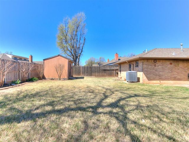 7416 NW 104th Street, Oklahoma City, OK 73162