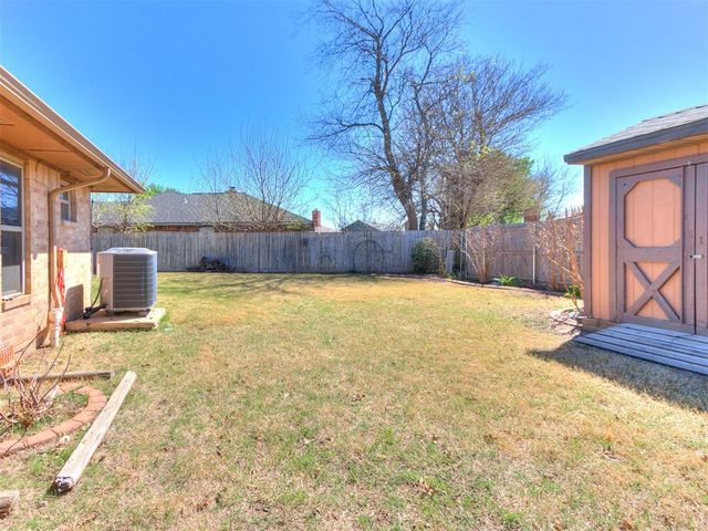7416 NW 104th Street, Oklahoma City, OK 73162