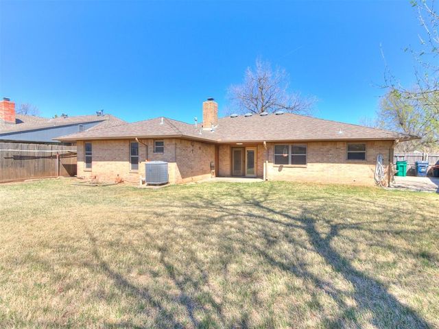 7416 NW 104th Street, Oklahoma City, OK 73162