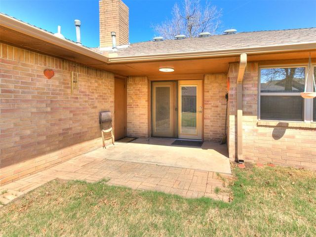 7416 NW 104th Street, Oklahoma City, OK 73162