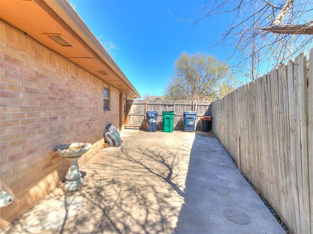 7416 NW 104th Street, Oklahoma City, OK 73162