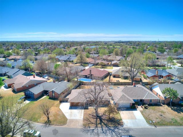 7416 NW 104th Street, Oklahoma City, OK 73162