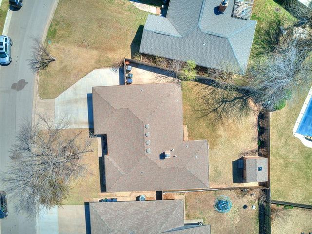 7416 NW 104th Street, Oklahoma City, OK 73162