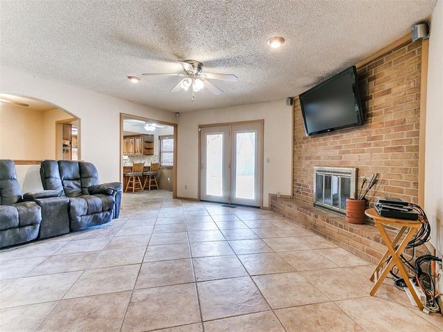 7416 NW 104th Street, Oklahoma City, OK 73162
