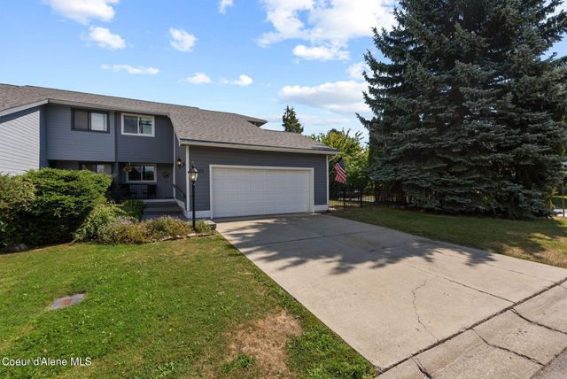 123 S Lincoln Ave, Sandpoint, ID 83864