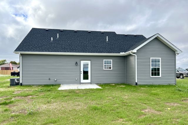 1110 Brook Court, Franklin, KY 42134