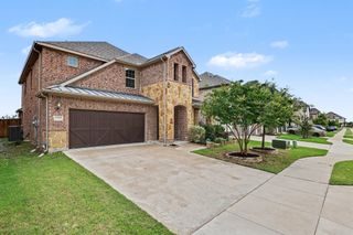2317 Willow Garden Drive, Little Elm, TX 75068