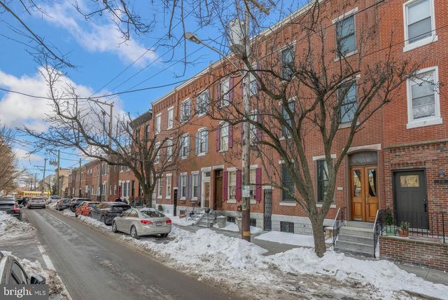 230 MORRIS ST, Philadelphia, PA 19148