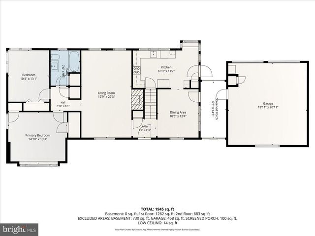 140 W 7TH AVE, Trappe, PA 19426