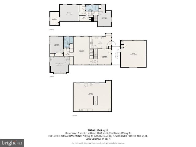 140 W 7TH AVE, Trappe, PA 19426