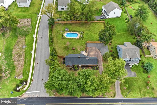140 W 7TH AVE, Trappe, PA 19426