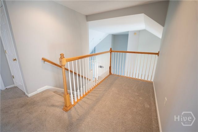 492 Golden Grove Lane, Richmond Hill, GA 31324