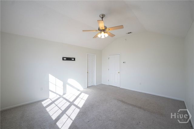 492 Golden Grove Lane, Richmond Hill, GA 31324