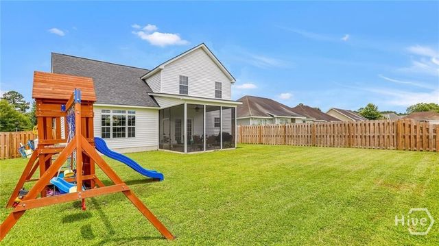 492 Golden Grove Lane, Richmond Hill, GA 31324