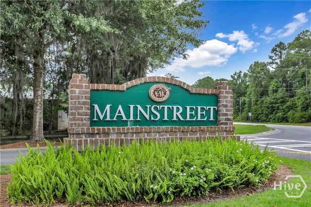 492 Golden Grove Lane, Richmond Hill, GA 31324