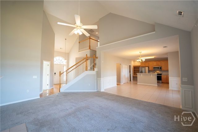 492 Golden Grove Lane, Richmond Hill, GA 31324