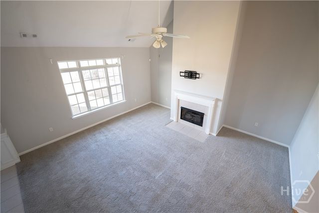 492 Golden Grove Lane, Richmond Hill, GA 31324