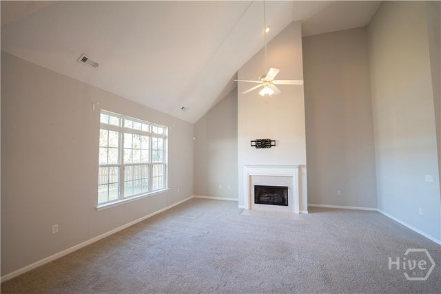 492 Golden Grove Lane, Richmond Hill, GA 31324