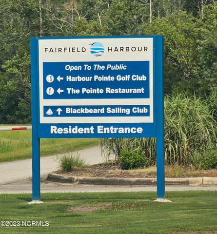 5708 Sloop Court, New Bern, NC 28560