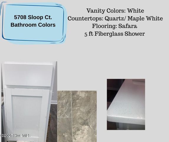 5708 Sloop Court, New Bern, NC 28560