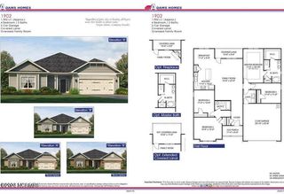 5708 Sloop Court, New Bern, NC 28560