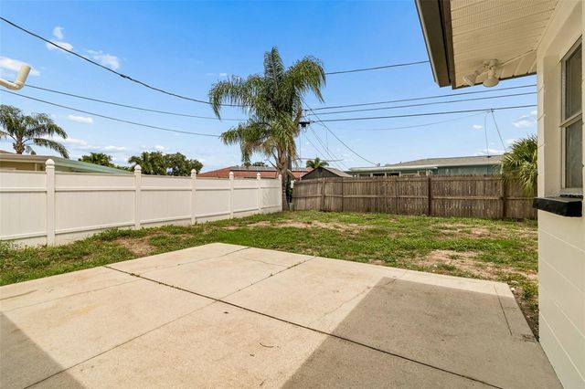11555 63RD AVENUE, Seminole, FL 33772