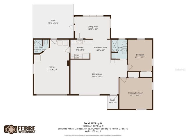 11555 63RD AVENUE, Seminole, FL 33772