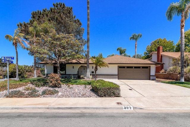 602 Fresca St, Solana Beach, CA 92075