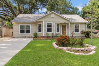 3973 Bourbon Street, Tallahassee, FL 32303