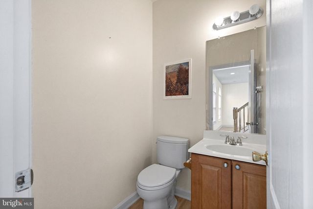 4702 N. TECUMSEH ST, Berwyn Heights, MD 20740