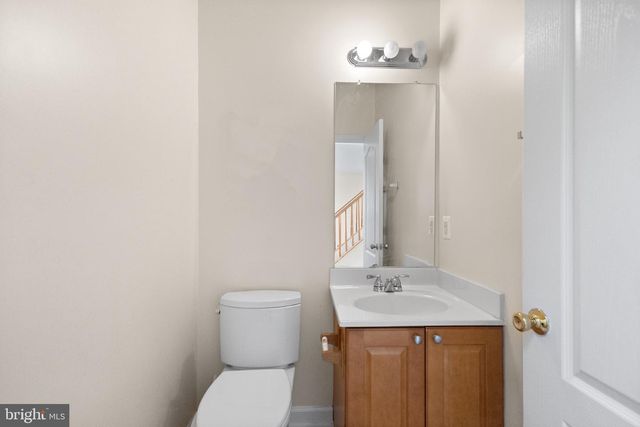 4702 N. TECUMSEH ST, Berwyn Heights, MD 20740