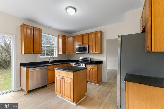 4702 N. TECUMSEH ST, Berwyn Heights, MD 20740