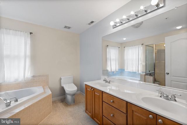 4702 N. TECUMSEH ST, Berwyn Heights, MD 20740