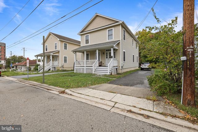 4702 N. TECUMSEH ST, Berwyn Heights, MD 20740