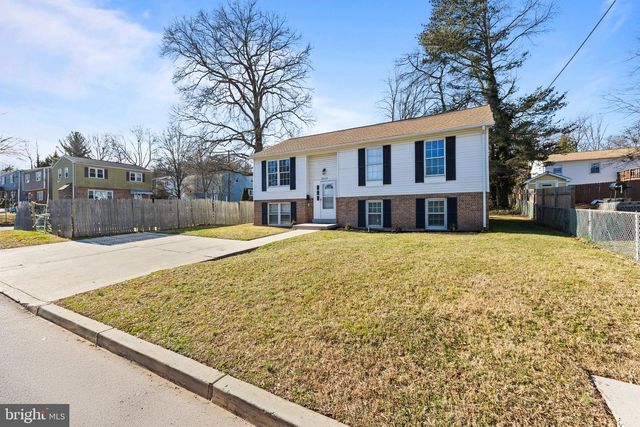 4702 N. TECUMSEH ST, Berwyn Heights, MD 20740