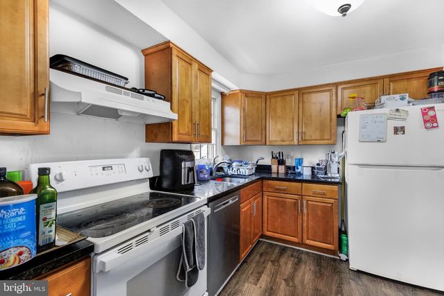 4702 N. TECUMSEH ST, Berwyn Heights, MD 20740