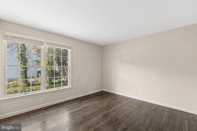 4702 N. TECUMSEH ST, Berwyn Heights, MD 20740