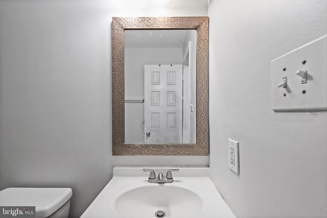 4702 N. TECUMSEH ST, Berwyn Heights, MD 20740