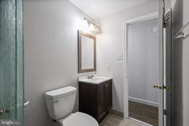 4702 N. TECUMSEH ST, Berwyn Heights, MD 20740